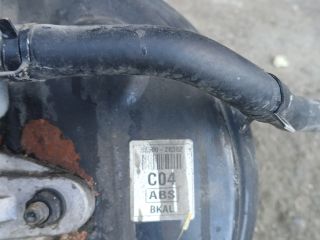 bontott HYUNDAI SANTA FÉ Fékrásegítő