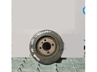 bontott HYUNDAI SANTA FÉ Főtengely Szíjtárcsa