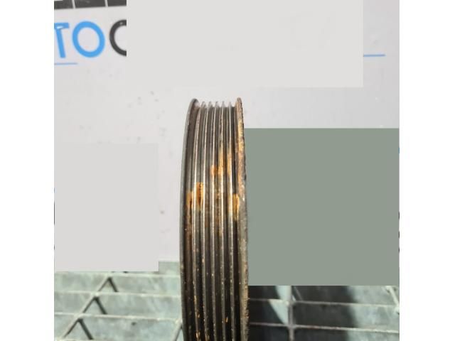 bontott HYUNDAI SANTA FÉ Főtengely Szíjtárcsa