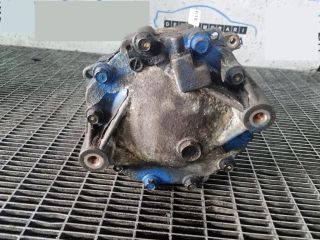 bontott HYUNDAI SANTA FÉ Hátsó Differenciálmű