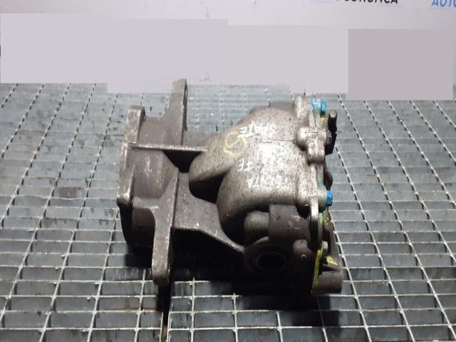 bontott HYUNDAI SANTA FÉ Hátsó Differenciálmű