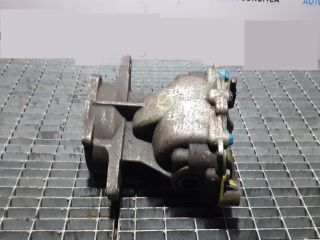 bontott HYUNDAI SANTA FÉ Hátsó Differenciálmű