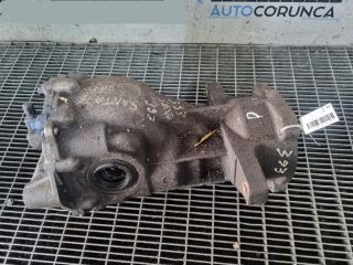 bontott HYUNDAI SANTA FÉ Hátsó Differenciálmű