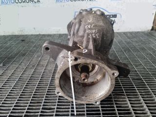 bontott HYUNDAI SANTA FÉ Hátsó Differenciálmű