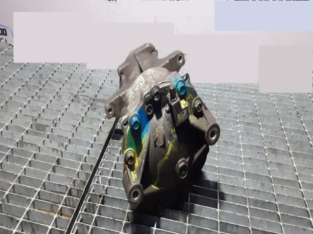 bontott HYUNDAI SANTA FÉ Hátsó Differenciálmű