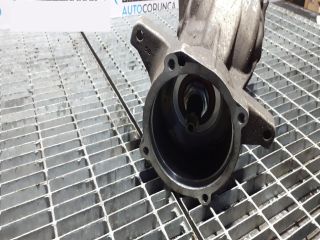 bontott HYUNDAI SANTA FÉ Hátsó Differenciálmű