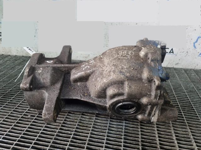 bontott HYUNDAI SANTA FÉ Hátsó Differenciálmű