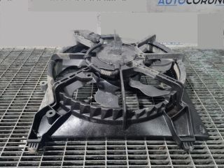 bontott HYUNDAI SANTA FÉ Hűtőventilátor