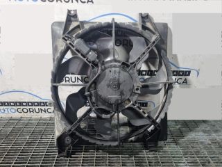 bontott HYUNDAI SANTA FÉ Hűtőventilátor