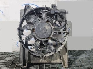 bontott HYUNDAI SANTA FÉ Hűtőventilátor