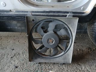 bontott HYUNDAI SANTA FÉ Hűtőventilátor