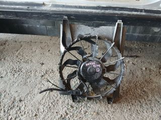 bontott HYUNDAI SANTA FÉ Hűtőventilátor