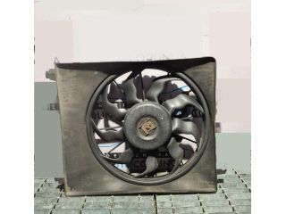 bontott HYUNDAI SANTA FÉ Hűtőventilátor