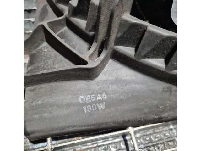 bontott HYUNDAI SANTA FÉ Hűtőventilátor