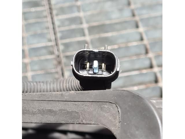 bontott HYUNDAI SANTA FÉ Hűtőventilátor