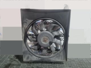 bontott HYUNDAI SANTA FÉ Hűtőventilátor
