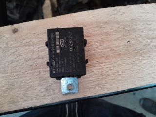 bontott HYUNDAI SANTA FÉ Immobilizer Elektronika