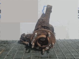 bontott HYUNDAI SANTA FÉ Jobb első Csonkállvány