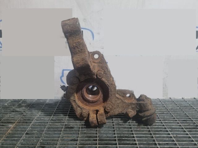 bontott HYUNDAI SANTA FÉ Jobb első Csonkállvány