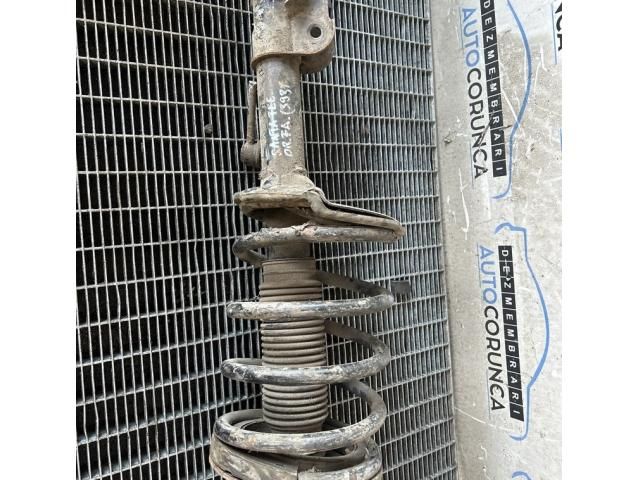 bontott HYUNDAI SANTA FÉ Jobb első Lengéscsillapító