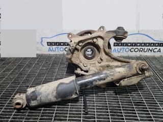 bontott HYUNDAI SANTA FÉ Jobb hátsó Csonkállvány