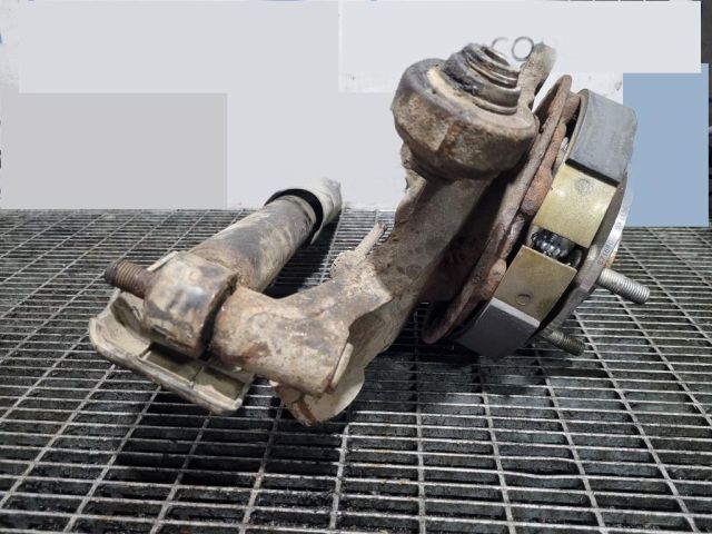 bontott HYUNDAI SANTA FÉ Jobb hátsó Csonkállvány