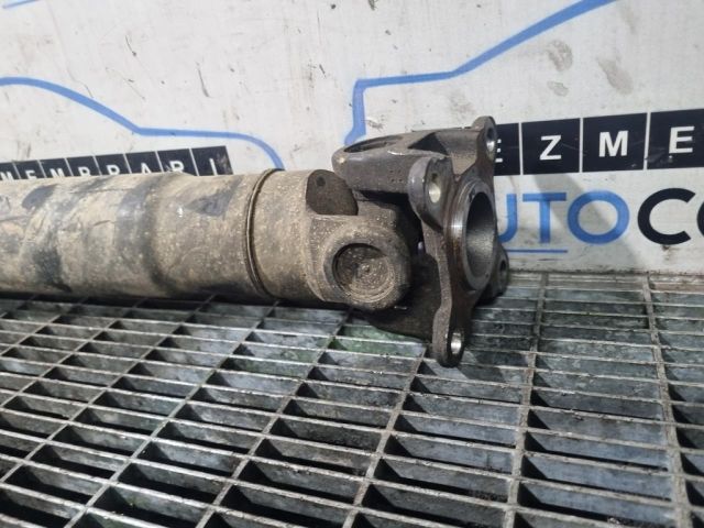 bontott HYUNDAI SANTA FÉ Kardántengely