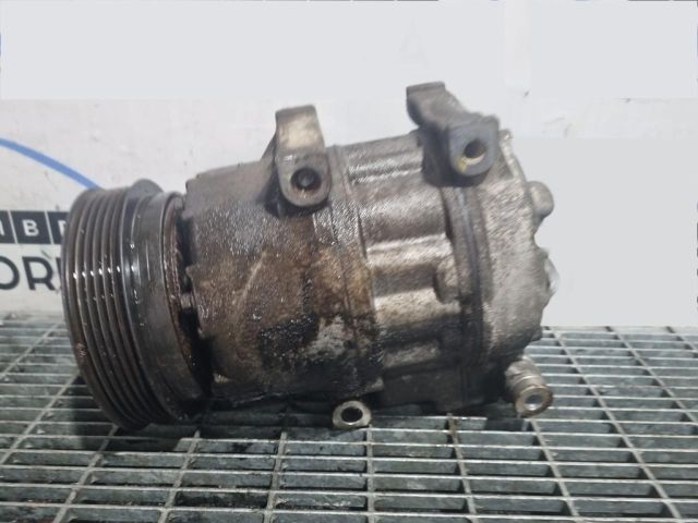 bontott HYUNDAI SANTA FÉ Klímakompresszor