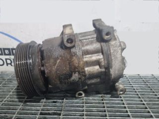 bontott HYUNDAI SANTA FÉ Klímakompresszor