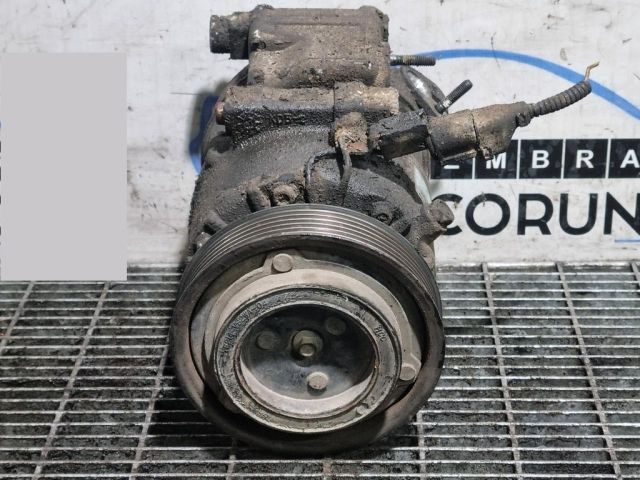 bontott HYUNDAI SANTA FÉ Klímakompresszor