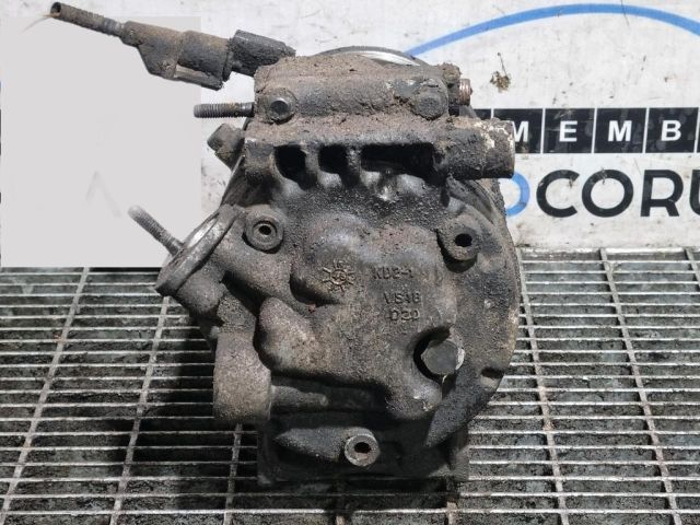 bontott HYUNDAI SANTA FÉ Klímakompresszor