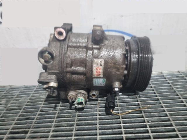 bontott HYUNDAI SANTA FÉ Klímakompresszor