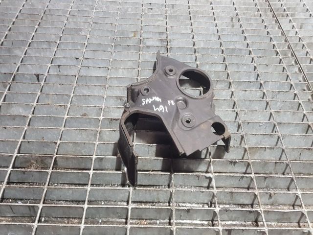 bontott HYUNDAI SANTA FÉ Komplett Vezérlés Burkolat