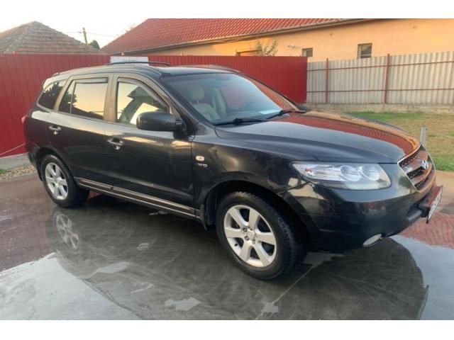 bontott HYUNDAI SANTA FÉ Kormányszervó Motor (Hidraulikus)