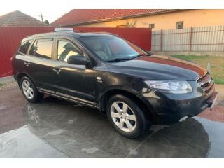 bontott HYUNDAI SANTA FÉ Kormányszervó Motor (Hidraulikus)