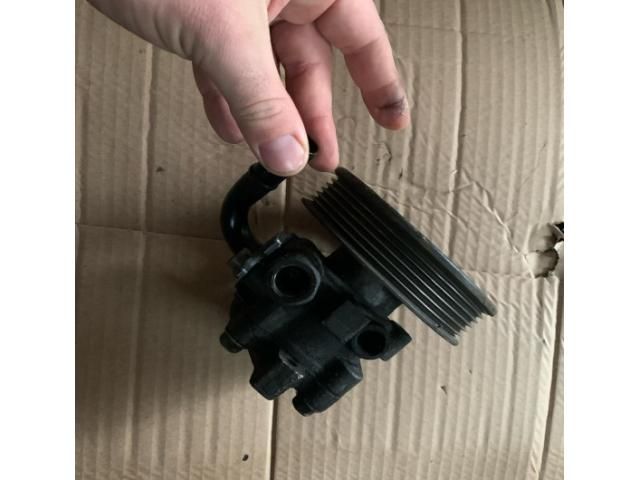 bontott HYUNDAI SANTA FÉ Kormányszervó Motor (Hidraulikus)