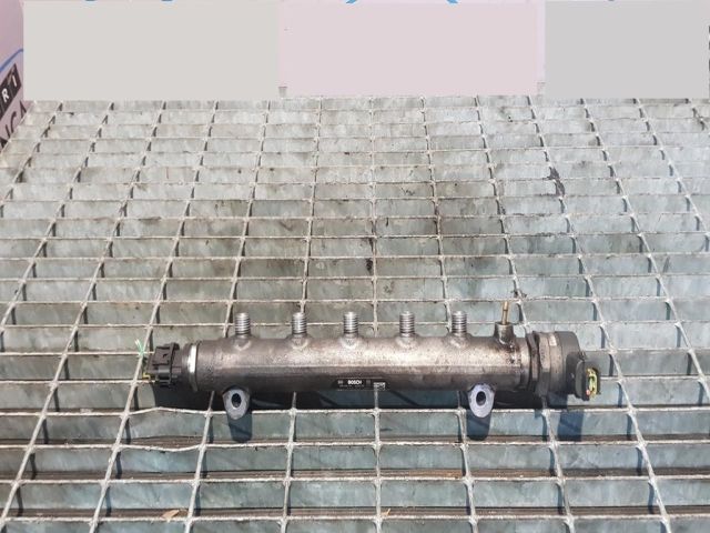 bontott HYUNDAI SANTA FÉ Közösnyomócső