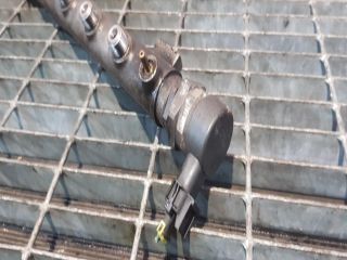 bontott HYUNDAI SANTA FÉ Közösnyomócső