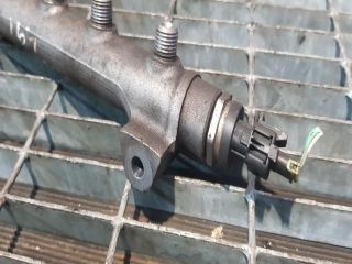 bontott HYUNDAI SANTA FÉ Közösnyomócső