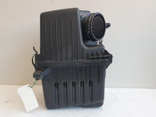 bontott HYUNDAI SANTA FÉ Légszűrő Ház