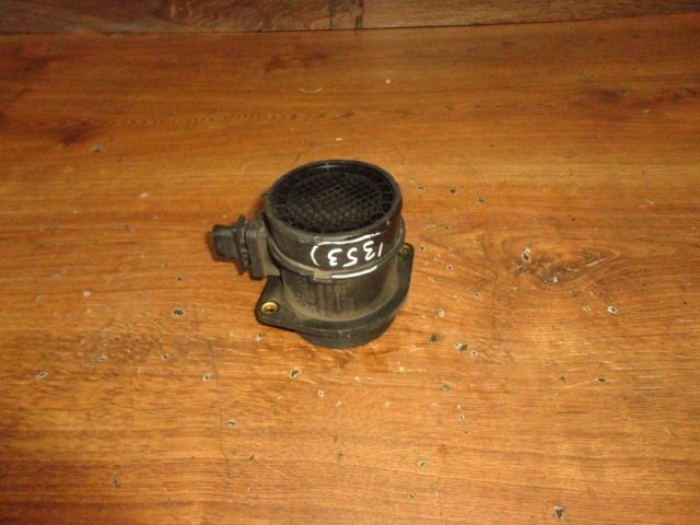 bontott HYUNDAI SANTA FÉ Légtömegmérő