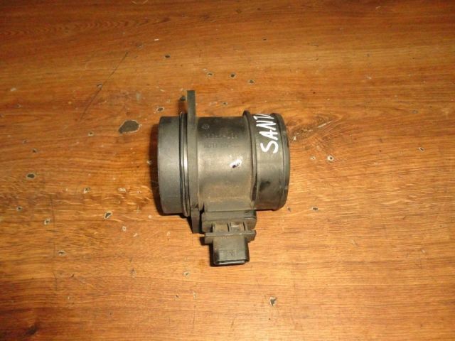 bontott HYUNDAI SANTA FÉ Légtömegmérő