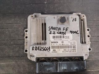bontott HYUNDAI SANTA FÉ Motorvezérlő