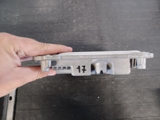 bontott HYUNDAI SANTA FÉ Motorvezérlő