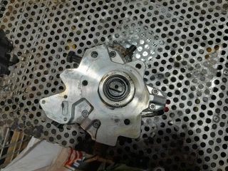 bontott HYUNDAI SANTA FÉ Nagynyomású Szivattyú