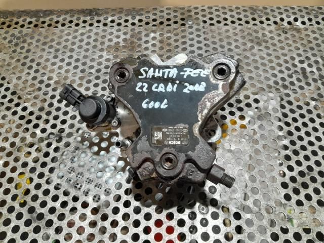 bontott HYUNDAI SANTA FÉ Nagynyomású Szivattyú