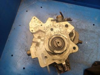 bontott HYUNDAI SANTA FÉ Nagynyomású Szivattyú