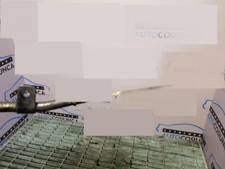 bontott HYUNDAI SANTA FÉ Nívópálca