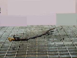 bontott HYUNDAI SANTA FÉ Nívópálca