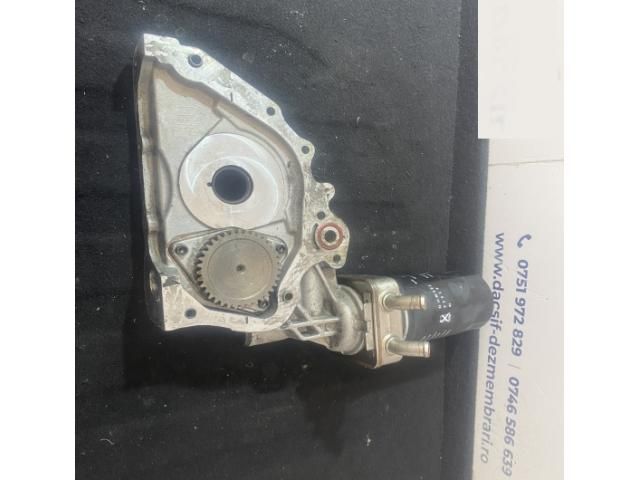 bontott HYUNDAI SANTA FÉ Olajszivattyú